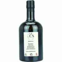 The Ox Distillery Old Tom Gin Feingeist Onlineshop 0.50 Liter 2