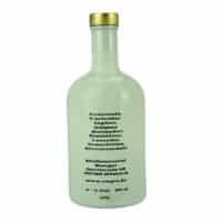 The Ox Distillery Surban Dry Gin Feingeist Onlineshop 0.50 Liter 2