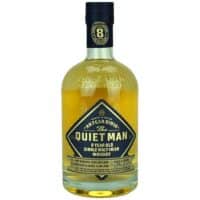 The Quiet Man Single Malt 8 Jahre Feingeist Onlineshop 0.70 Liter 1