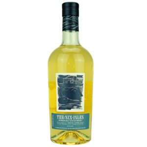 The Six Isles Voyager Feingeist Onlineshop 0.70 Liter 1