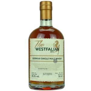 The Westfalian Feingeist Onlineshop 0.50 Liter 1