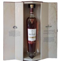 The macallan Rare Cask Batch No 1 Feingeist Onlineshop 0.70 Liter 2