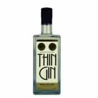 Thin Gin Feingeist Onlineshop 0.70 Liter 1