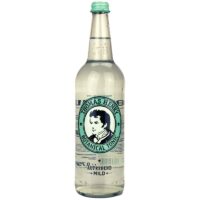 Thomas Henry Botanical Tonic Feingeist Onlineshop 0.75 Liter 1