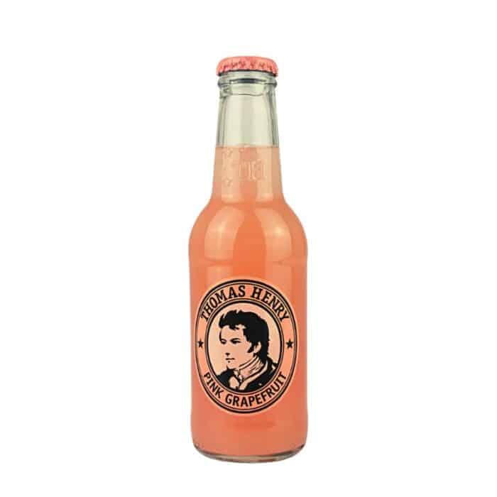 Thomas Henry Pink Grapefruit Feingeist Onlineshop 0.20 Liter 1