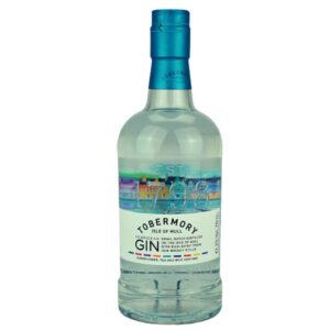 Tobermory - Est 1798 Gin Feingeist Onlineshop 0.70 Liter 1