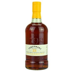 Tobermory Oloroso Cask 23 Jahre Feingeist Onlineshop 0.70 Liter 1