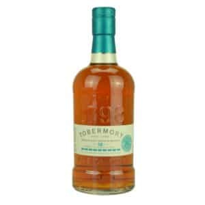 Tobermory Single Malt Scotch Whisky 12 Jahre 46.3% Manzanilla Feingeist Onlineshop 0.70 Liter 1