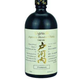 Togouchi Premium Feingeist Onlineshop 0.70 Liter 1