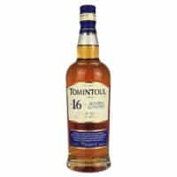 Tomintoul Single Malt 16 Jahre Feingeist Onlineshop 0.70 Liter 1