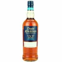 Trois Rivieres Vsop Feingeist Onlineshop 0.70 Liter 2