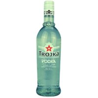 Trojka Vodka Feingeist Onlineshop 0.70 Liter 1