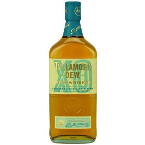 Tullamore Dew Rum Cask Feingeist Onlineshop 0.70 Liter 1