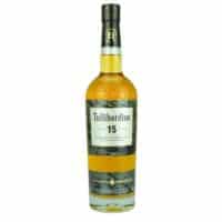 Tullibardine Single Malt 15 Jahre Feingeist Onlineshop 0.70 Liter 1