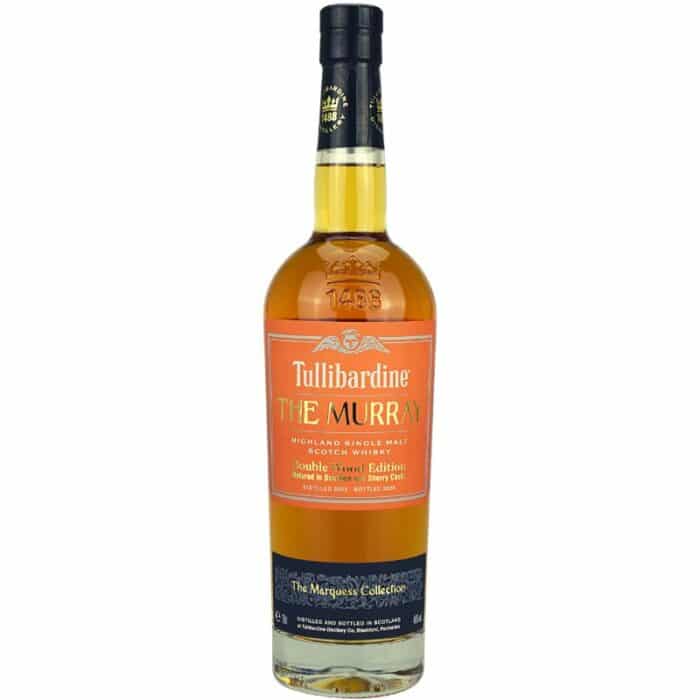 Tullibardine The Murray Double Wood Feingeist Onlineshop 0.70 Liter 1