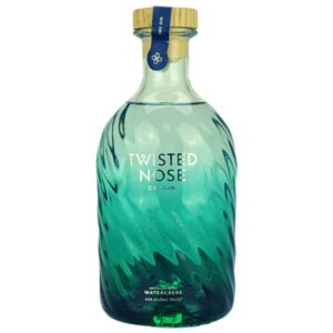 Twisted Nose Dry Gin Feingeist Onlineshop 0.70 Liter 1