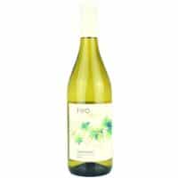 Two Vines Chardonnay trocken Feingeist Onlineshop 0.75 Liter 1