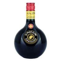 Unicum Zwetschke Feingeist Onlineshop 0.70 Liter 1