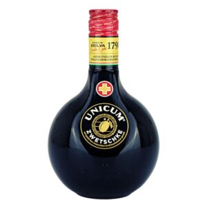 Unicum Zwetschke Feingeist Onlineshop 0.70 Liter 1