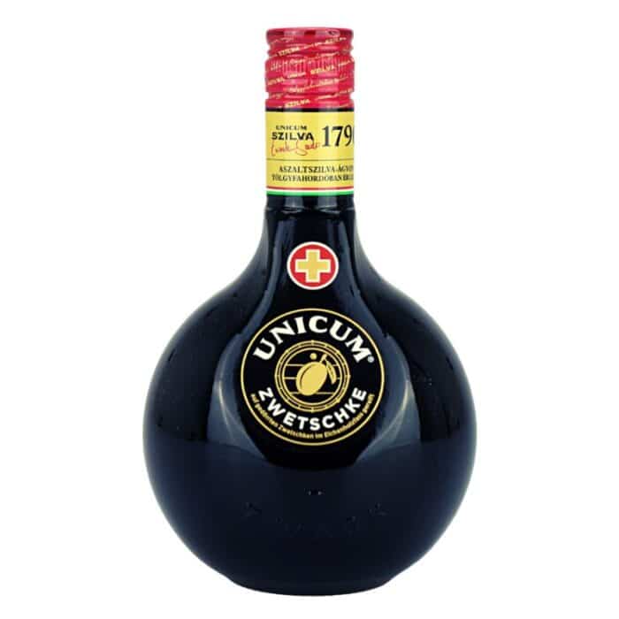 Unicum Zwetschke Feingeist Onlineshop 0.70 Liter 1