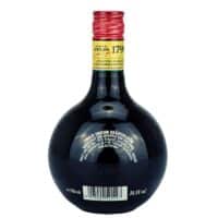 Unicum Zwetschke Feingeist Onlineshop 0.70 Liter 2