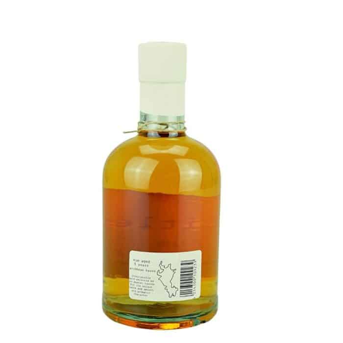 Untitled Rum 5 Jahre Feingeist Onlineshop 0.50 Liter 2