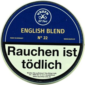 Vauen English Blend No. 22 Feingeist Onlineshop 1