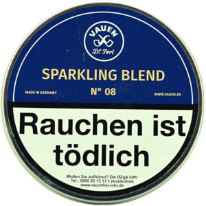 Vauen Sparkling Blend No. 08 Feingeist Onlineshop 1