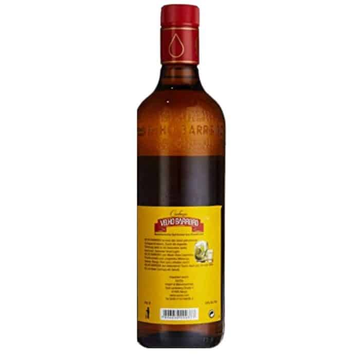 Velho Barreiro Cachaca Feingeist Onlineshop 0.70 Liter 2