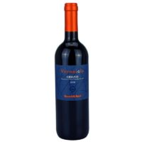 Vernaiolo Chianti trocken Feingeist Onlineshop 0.75 Liter 1