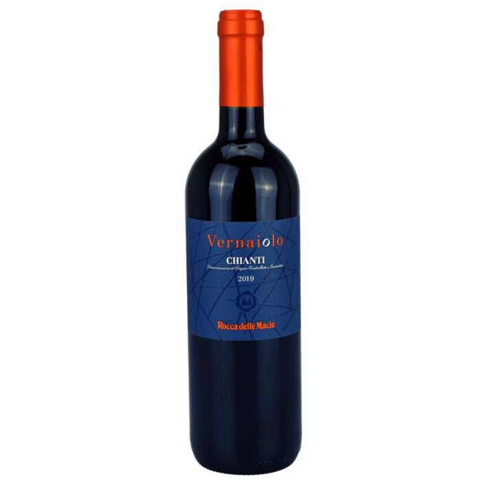 Vernaiolo Chianti trocken Feingeist Onlineshop 0.75 Liter 1