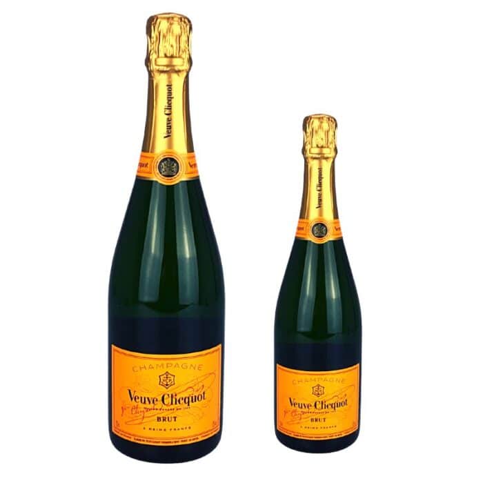 Veuve Clicquot 1,5l Feingeist Onlineshop 1.50 Liter 1