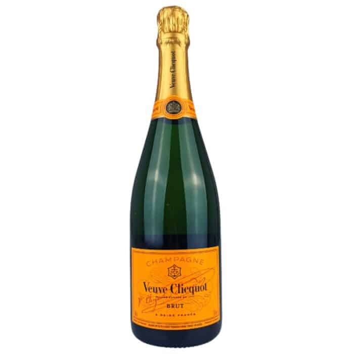 Veuve Clicquot Brut Feingeist Onlineshop 0.75 Liter 1