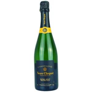 Veuve Clicquot Extra Brut Feingeist Onlineshop 0.75 Liter 1