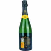 Veuve Clicquot Extra Brut Feingeist Onlineshop 0.75 Liter 2