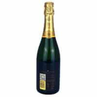 Veuve Clicquot Ponsardin Vintage Feingeist Onlineshop 0.75 Liter 2