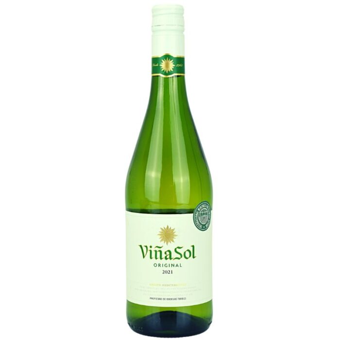 Viña Sol Original Feingeist Onlineshop 0.75 Liter 1