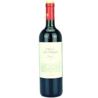 Villa Antinori Rosso Toscana Igt Feingeist Onlineshop 0.75 Liter 1