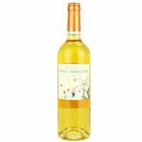 Vinas de Radiquero blanco Feingeist Onlineshop 0.75 Liter 1