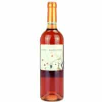 Vinas de Radiquero rosado Feingeist Onlineshop 0.75 Liter 1