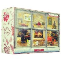 Vita Dulcis Gin Adventskalender Feingeist Onlineshop 0.48 Liter 2