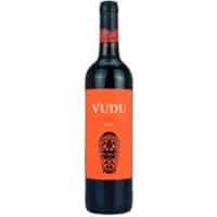 Vudu Tinto Syrah Feingeist Onlineshop 0.75 Liter 1