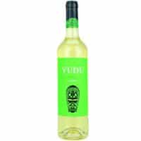 Vudu branco trocken Feingeist Onlineshop 0.75 Liter 1