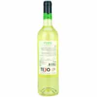 Vudu branco trocken Feingeist Onlineshop 0.75 Liter 2