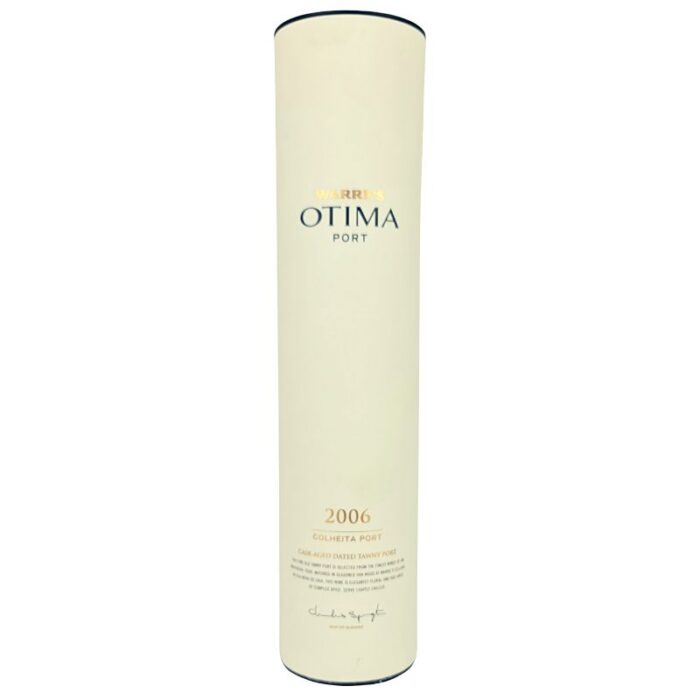 Warre'S Otima 2006 Feingeist Onlineshop 0.50 Liter 3