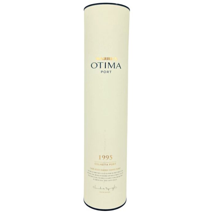 Warre'S Otima 95 Feingeist Onlineshop 0.70 Liter 3