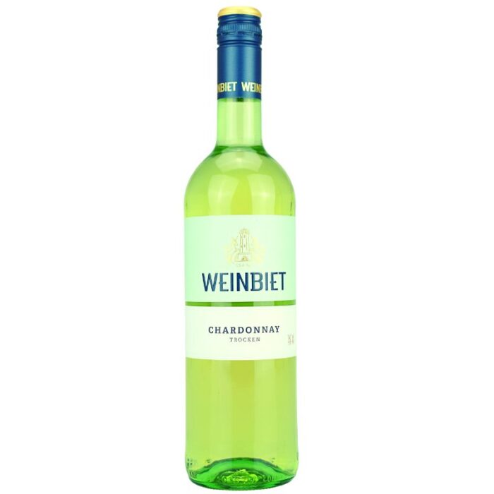 Wb Chardonnay trocken Feingeist Onlineshop 0.75 Liter 1