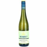 Wb Gewürztraminer Spätlese Eselshaut Feingeist Onlineshop 0.75 Liter 1