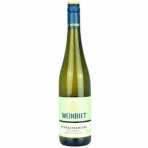 Wb Gewürztraminer Spätlese Eselshaut Feingeist Onlineshop 0.75 Liter 1