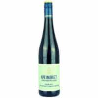 Wb Merlot Cabernet Sauvignon trocken Feingeist Onlineshop 0.75 Liter 1